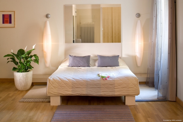 Hotel Mamaison Residence Belgicka